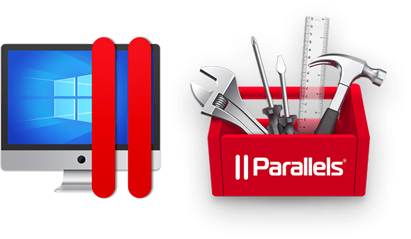 Parallels Affiliate Program