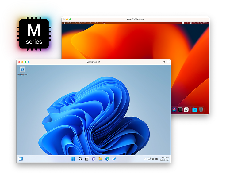 Parallels Desktop for Mac Business Edition