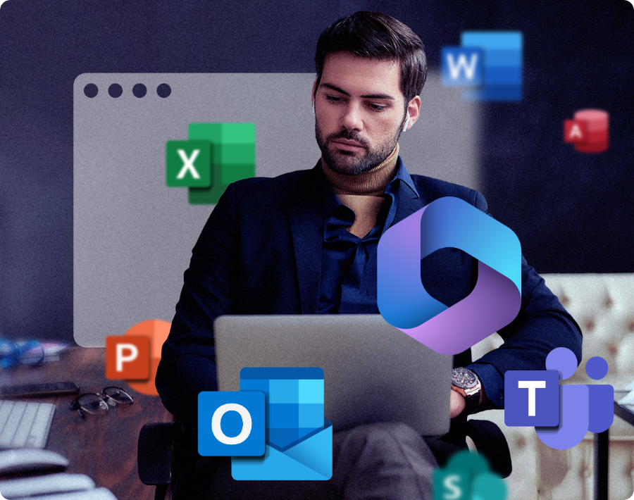 与 Office 365 应用兼容
