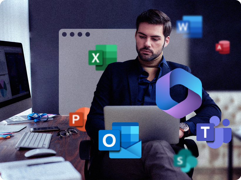 Broad operating system compatibility