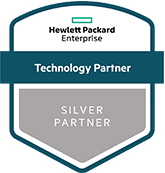 Hewlett Packard Enterprise