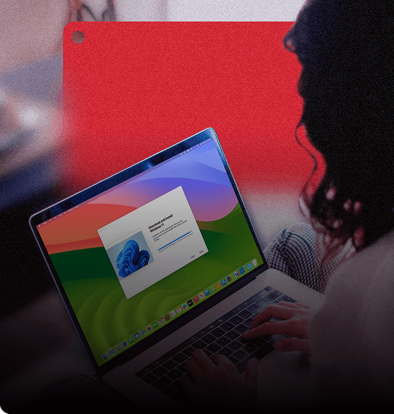 备受全球超过 700 万 Mac 用户信赖