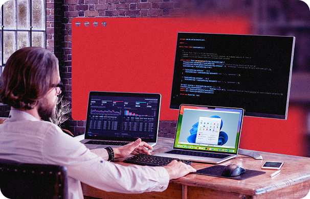Parallels Desktop Pro