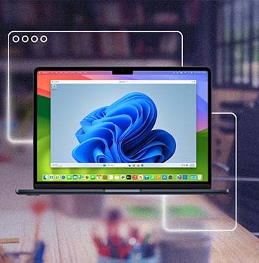 免费试用Parallels Desktop