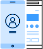 AI-based session pre-launch