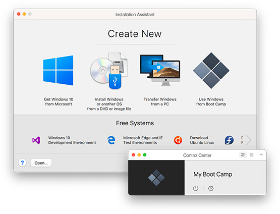支持 Windows 10 更新