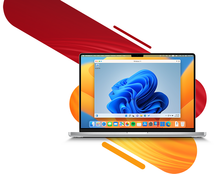 Parallels Desktop 18 新增功能