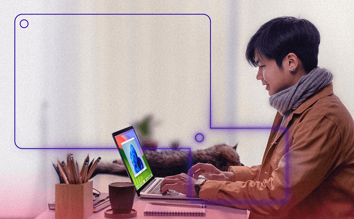 运行 Articulate 360，在 Mac 上享受网络化学习体验和创建在线课程
