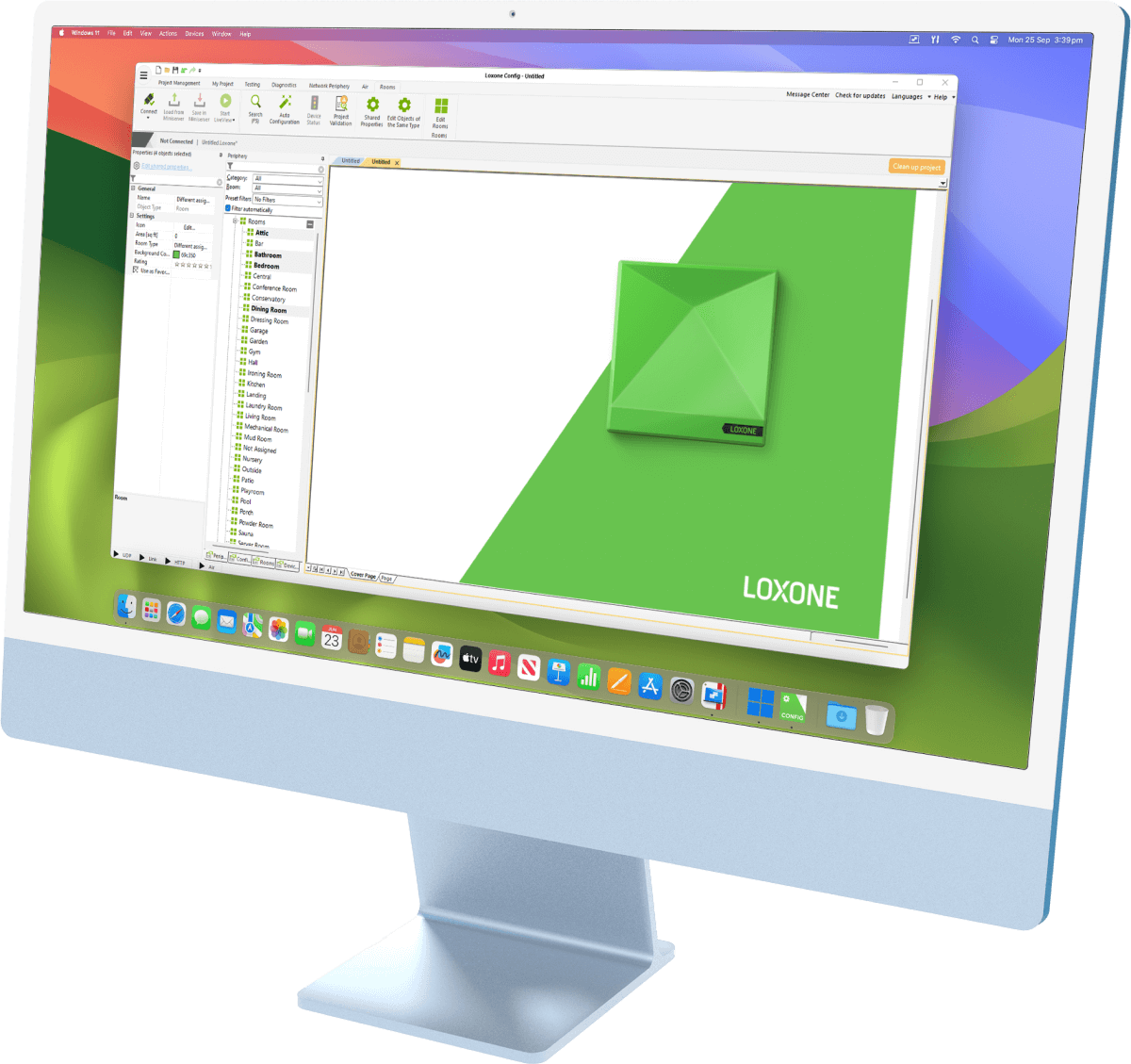 运行成千上万款其他专门的 Windows 软件