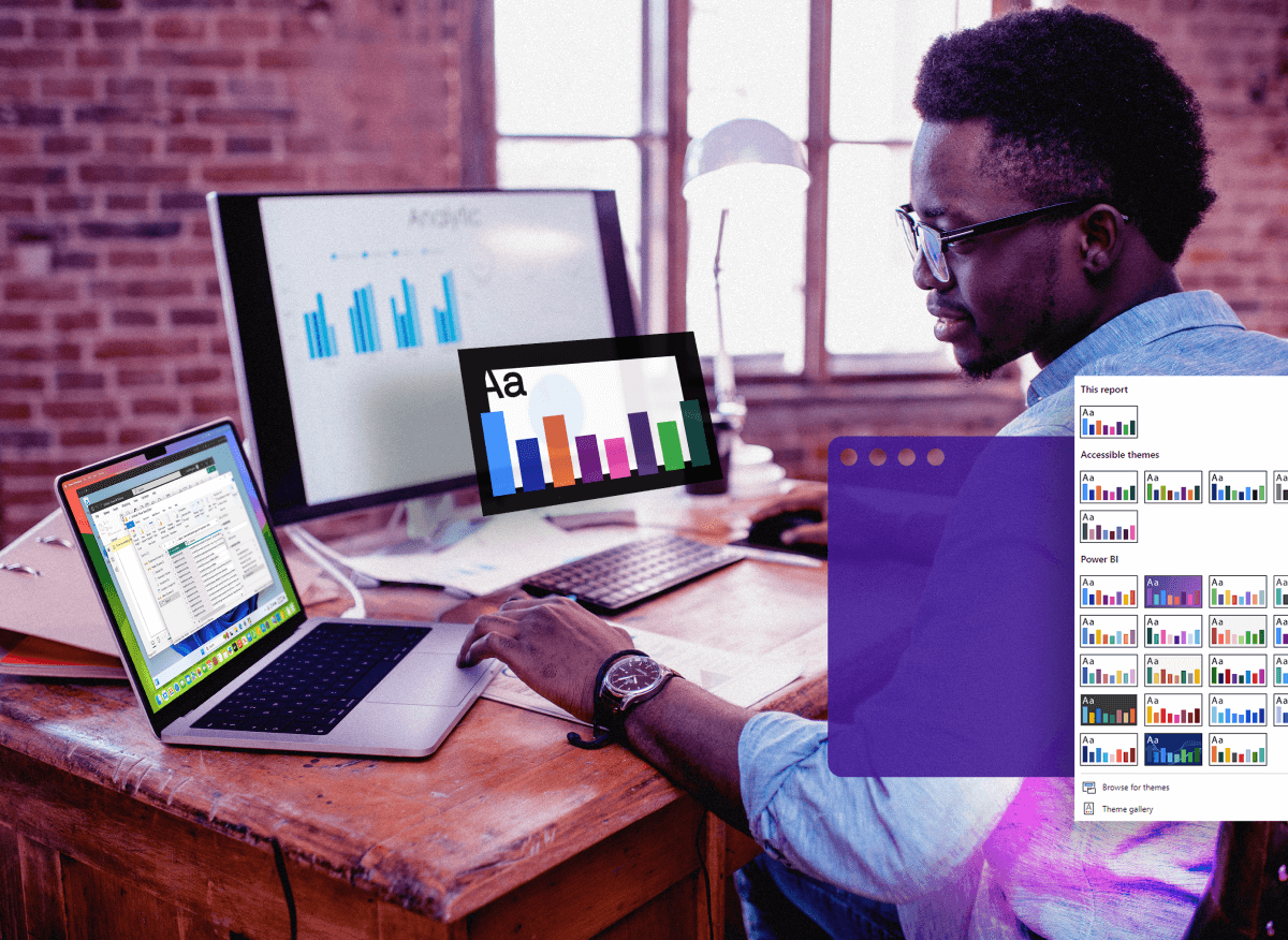 同时全屏运行 Windows 和 macOS,将个人空间和工作区分开