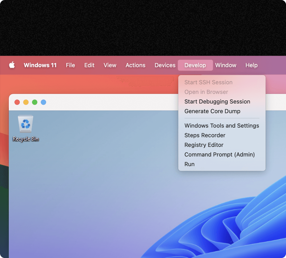 最新版本中激动人心的功能