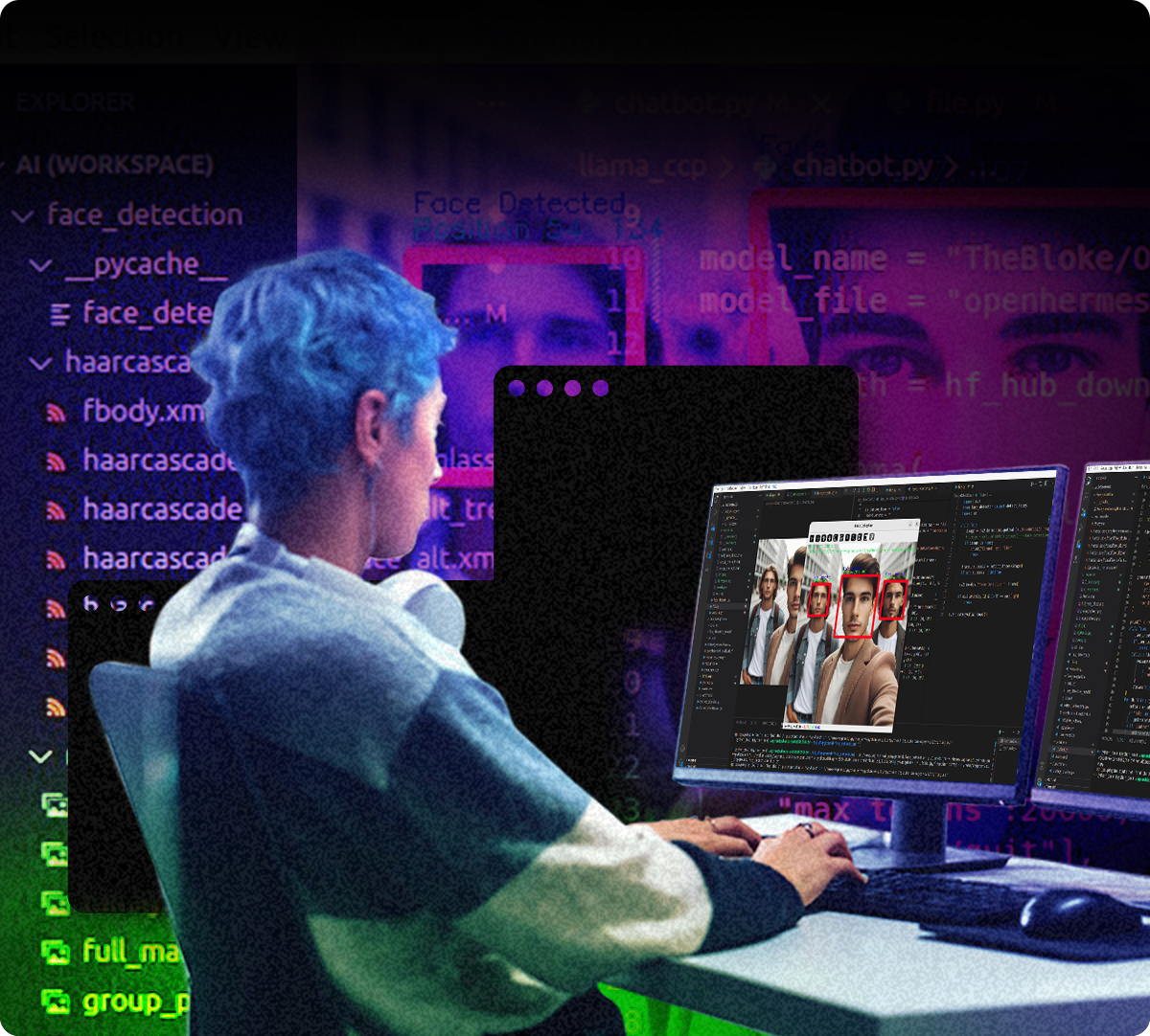 更多开发人员工具