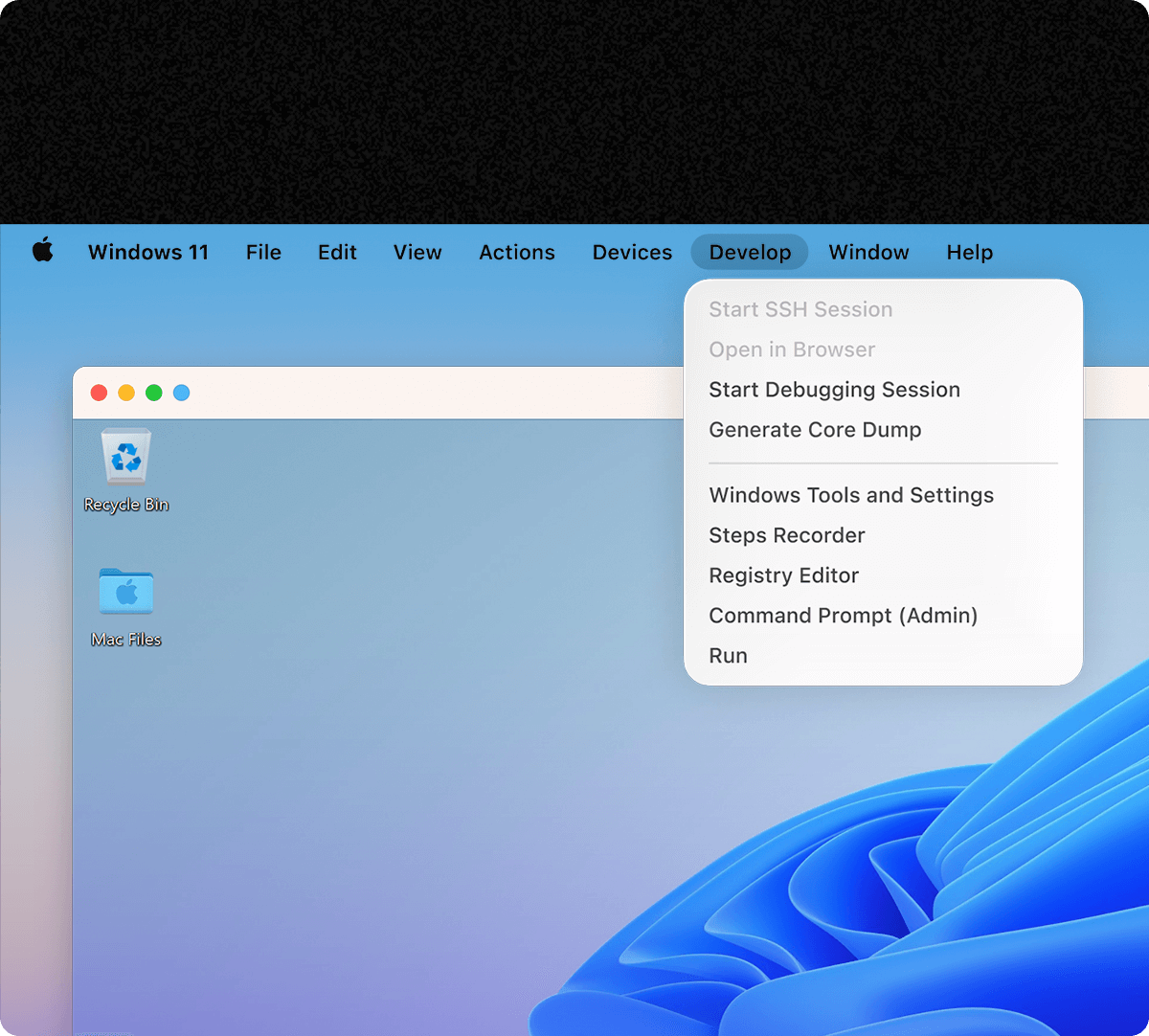 最新版本中激动人心的功能