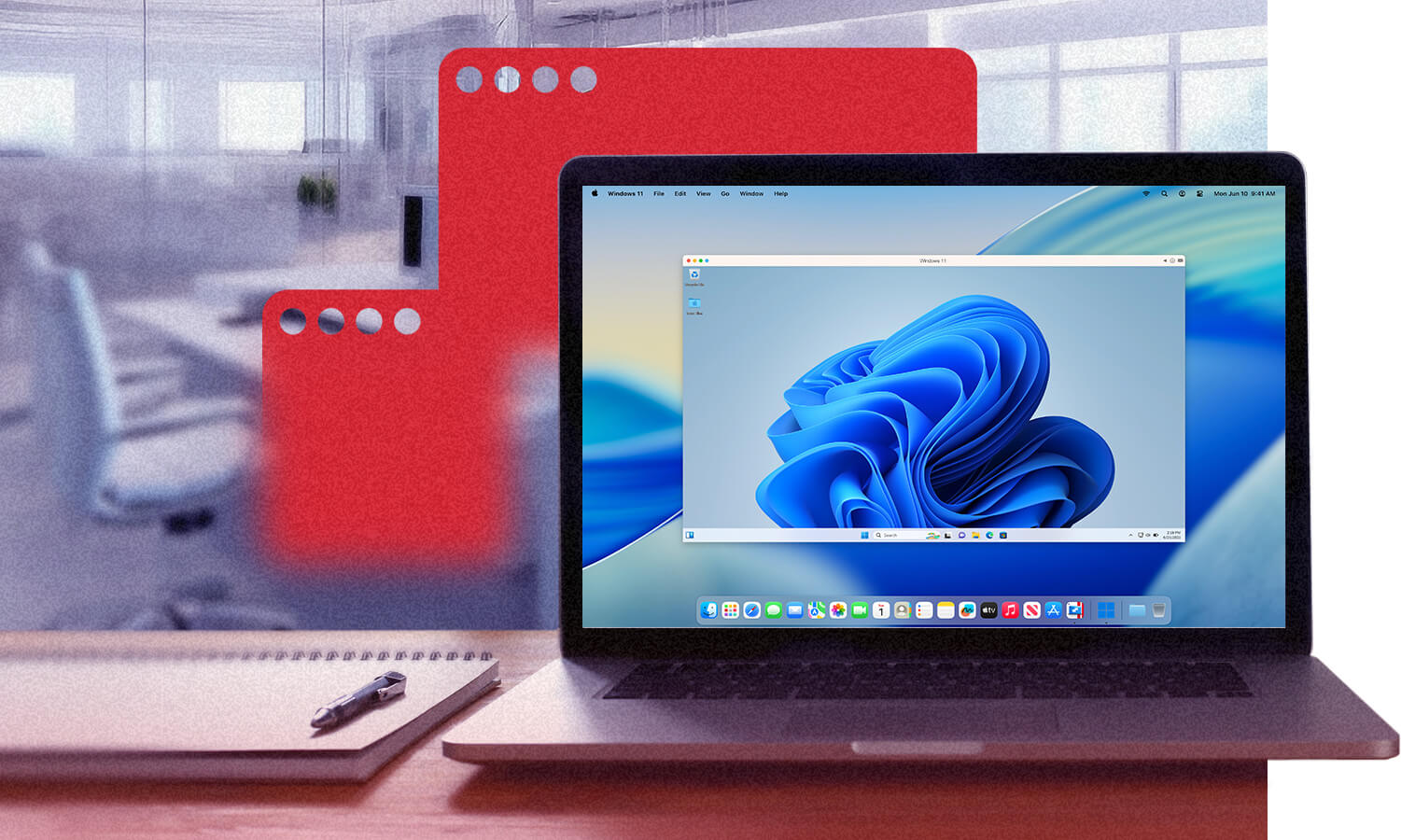 升级到 Parallels Desktop