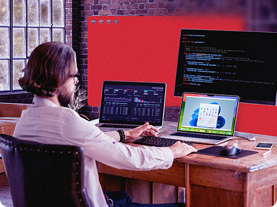 Visual Studio Code 和 Docker 通过 Parallels Desktop 在 Mac 上运行