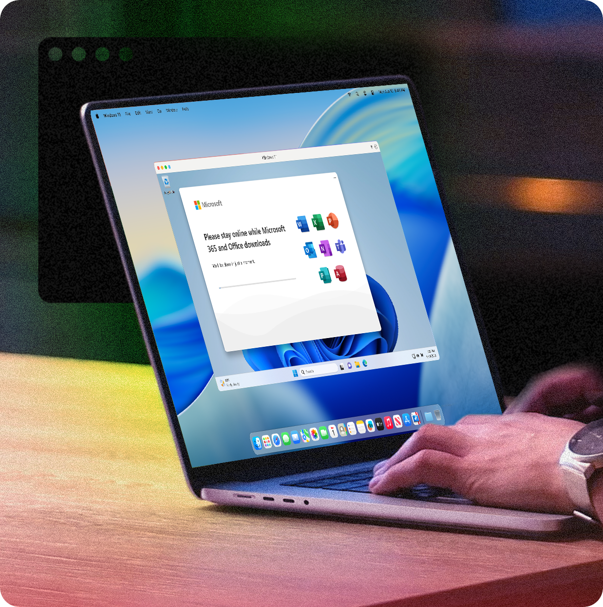 Microsoft 授权解决方案
