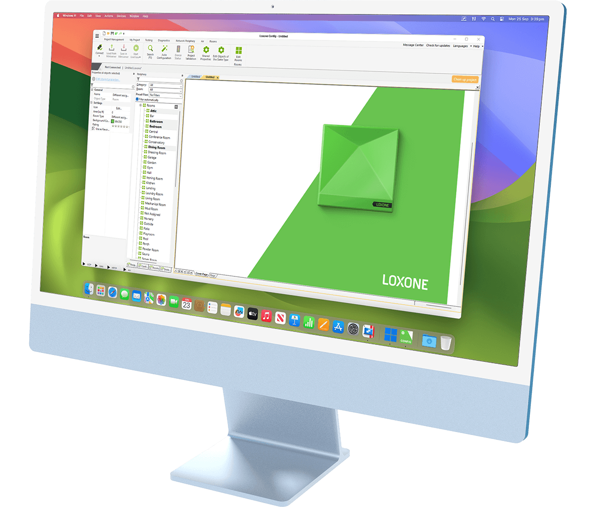 运行成千上万款其他专门的 Windows 软件