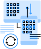 secure corporate data