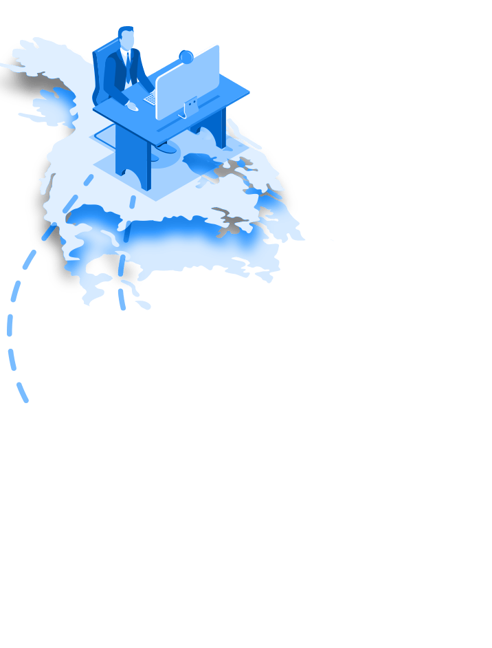 Healthy work-life balance