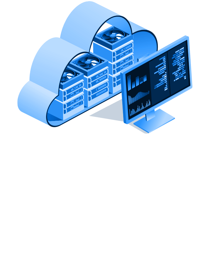 Multi-cloud deployments