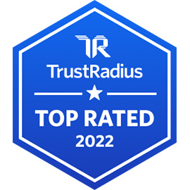 Trust Radius 2022