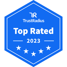 TrustRadius 2023