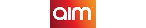 Logo von AIM Smarter Limited