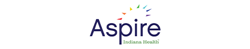 Aspire Indiana logo