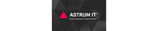 ASTRUM IT GmbH logo