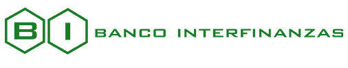 Logo von Banco Interfinanzas