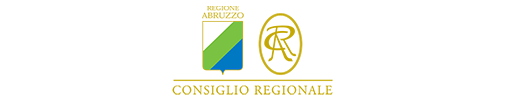 Logo Consiglio regionale dell'Abruzzo