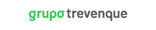Logotipo de Grupo Trevenque