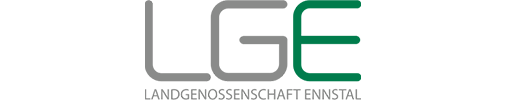 Landgenossenschaft Ennstal e. Gen logo