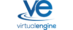 Virtual Engine logo