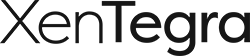 XenTegra logo