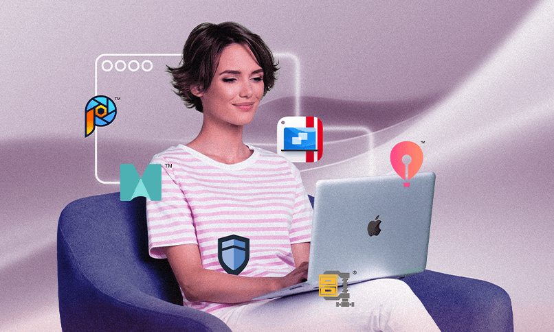 因工作、学习或开发需要在 Mac 上运行 Windows 应用的用户