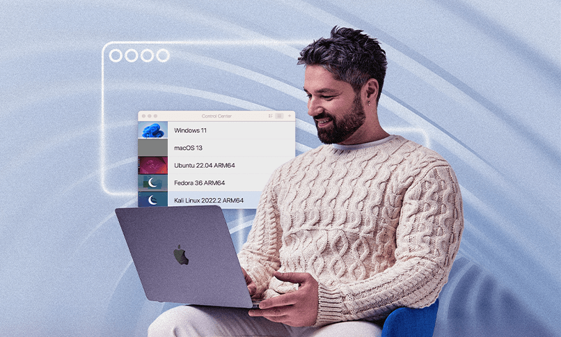 在 Mac 上运行 Windows 解决实际工作流问题的常见场景