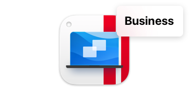 Parallels Desktop Business Edition